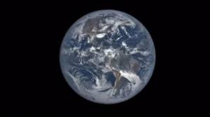 Год планеты Земля в 2-минутном видео